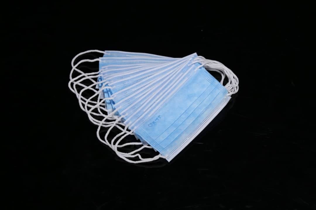 لبخند بیمار در کلینیک دندانپزشکی