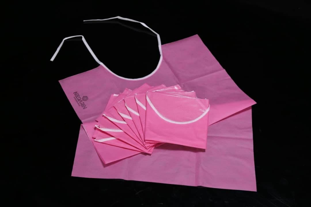 ست کامل پک ایمپلنت با نورپسزمینه آبی درخشان